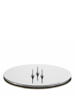 Ester & erik Kandelaar 9 cm Zilver - Deal