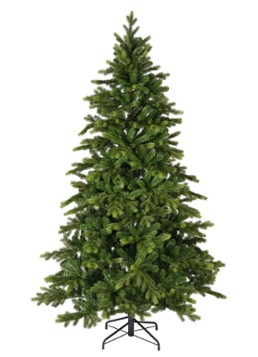 Everlands Galloway Spruce kunstkerstboom 180 cm Groen - Deal