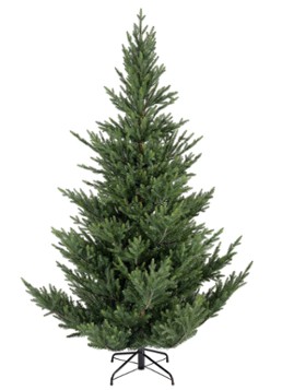 Everlands Norway Spruce kunstkerstboom 180 cm Groen - Deal