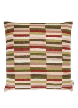 Røros Tweed Ida sierkussen 50 x 50 cm Multicolor - Deal