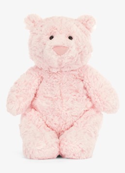 Jellycat Leola Bear Medium knuffel