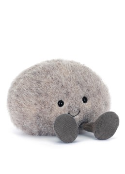 Jellycat Amuseables Pebble knuffel 8 cm