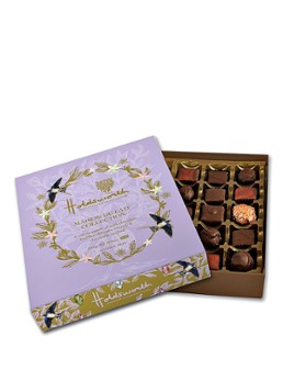 Holdsworth Maison Du Lait chocolade bonbons in geschenkverpakking 225 gram - Deal