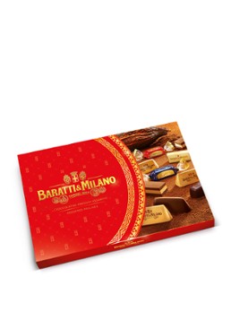 Baratti & Milano Fine chocolade bonbons 230 gram - Deal