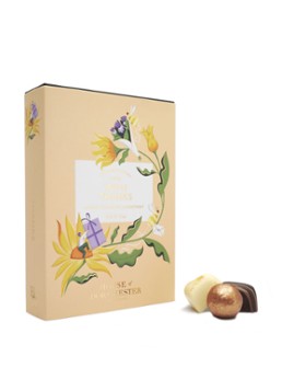 House of Dorchester With Thanks Book Box chocolade bonbons 8 stuks Geen kleur - Deal