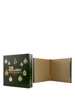 The Mallows Mixed Mallows adventskalender 296 gram - Deal