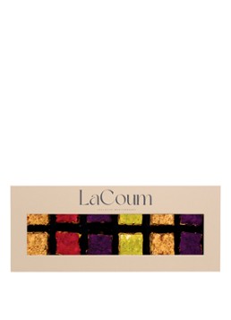 LaCoum Mediterrane premium delicatessen giftbox 210 gram - Deal