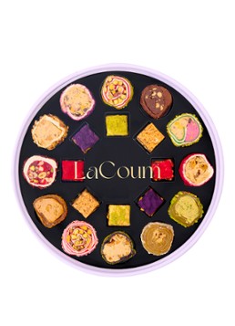 LaCoum Mediterrane premium delicatessen giftbox 470 gram - Deal