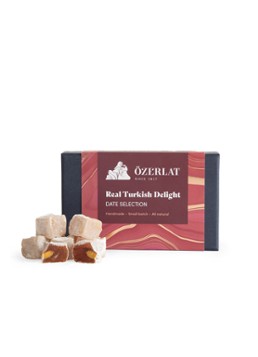 Özerlat Date Selection Turks fruit 200 gram - Deal