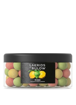 Lakrids by Bülow Large Mixed Summer 2026 drop met chocolade 515 gram - Deal