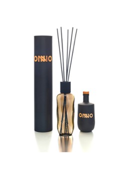 Onno Cape Champagne Sage geurstokjes 500 ml Lichtbruin - Deal