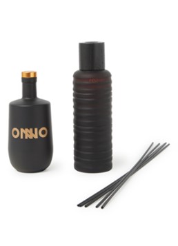 Onno Sphere Sage geurstokjes 500 ml Donkerbruin - Deal