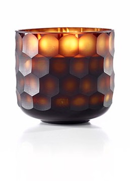 Onno Ginger Fig Circle S geurkaars - Deal