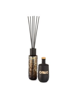 Onno Eternal Zanzibar geurdiffuser 500ml Antraciet - Deal