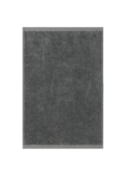 Olivier Desforges Ma Douce badhanddoek 600 gr/m2 - 40 x 60 cm Donkergrijs - Deal