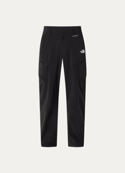The North Face Heren Loose fit broek met steekzakken in de kleur Zwart, maat: 34