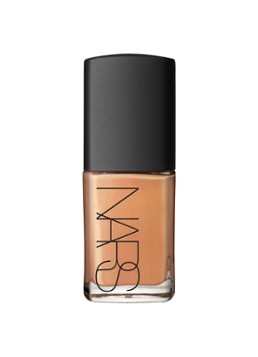 NARS Sheer Glow Foundation Valencia 1 maat Make-up - Deal