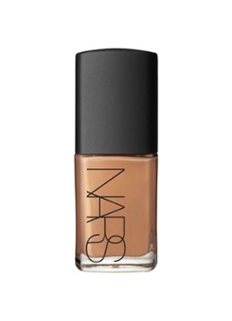 NARS Sheer Glow Foundation Macao 30 ML Make-up - Deal