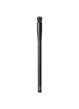 NARS #11 Soft Matte Complete Concealer Brush - make-upkwast Zwart 1 maat Make-up - Deal