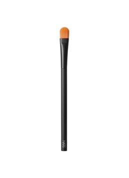 NARS #12 Cream Blending Brush - blendingkwast Zwart 1 maat Make-up - Deal