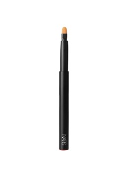 NARS #30 Precision Lip Brush - lipmake-up kwast Zwart 1 maat Make-up - Deal
