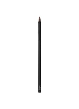 NARS #40 Multi-Use Precision Brush - eyeliner & concealer kwast Zwart 1 maat Make-up - Deal