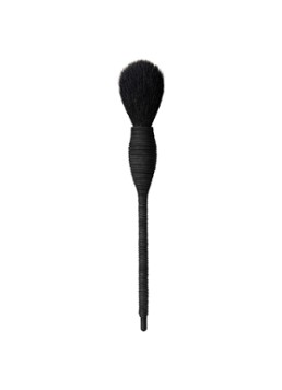 NARS Kabuki Yachiyo Brush - contour & highlighter kwast Zwart 1 maat Make-up - Deal