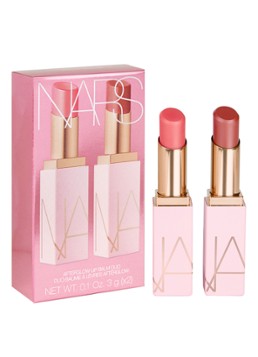 NARS Afterglow Lip Balm Duo - Limited Edition DOLCE VITA - STARGAZE 3gr. Make-up - Deal