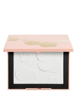 NARS Light Reflecting Setting Powder - Limited Edition compacte poeder Transclucent crystal 9gr. Make-up - Deal