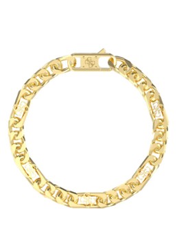 GUESS Heren Armband JUMB06034JWYGS in de kleur Goud