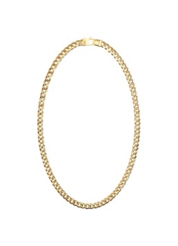 GUESS Heren Ketting JUMN06103JWYGT-U in de kleur Goud
