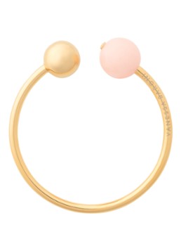 Vanessa Baroni Dames Beads bangle