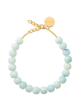 Vanessa Baroni Dames Small Beads kralenketting