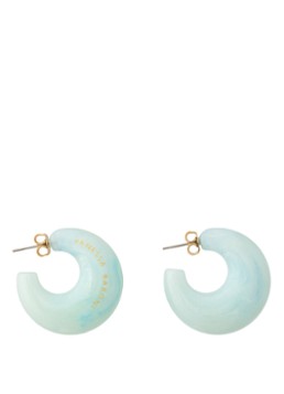 Vanessa Baroni Dames Moon oorstekers