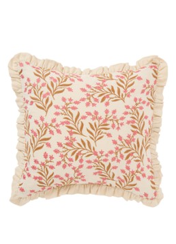 Palais Audrey sierkussen 50 x 50 cm Beige