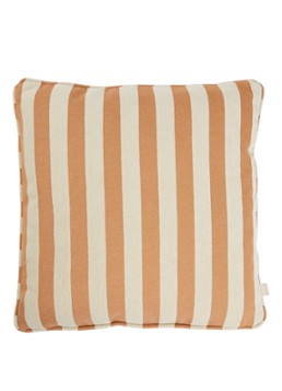 Palais Jackie sierkussenhoes 45 x 45 cm Lichtbruin - Deal