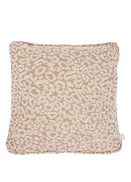 Palais Maya sierkussenhoes 45 x 45 cm Roze - Deal