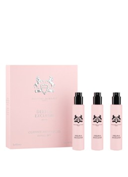 Parfums de Marly Delina Exclusif Set Eau de Parfum Refill - navulling set van 3 3x10ml Cadeausets - Deal