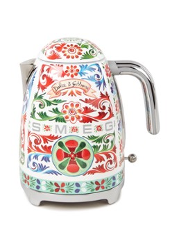 SMEG Dolce & Gabbana Sicily is my Love waterkoker 1,7 liter CL.35953 Sicily is my love - Deal