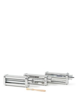 SMEG Pastamachine en snijset RVS - Deal
