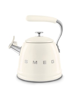 SMEG 50's Style fluitketel 2,3 liter WKF01 Beige - Deal