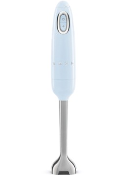 SMEG 50's Style staafmixer HBF11PBEU Pastelblauw - Deal