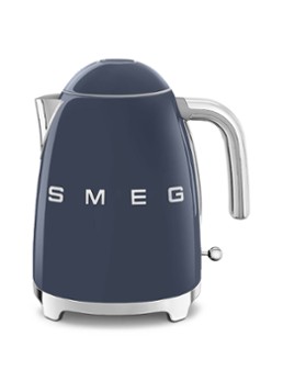 SMEG 50's Style waterkoker 1,7 liter KLF03NBEU Donkerblauw - Deal