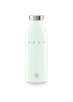 SMEG Clima waterfles 50 cl Mint - Deal