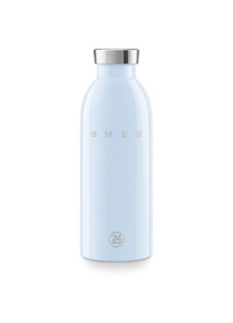 SMEG Clima waterfles 50 cl Lichtblauw - Deal