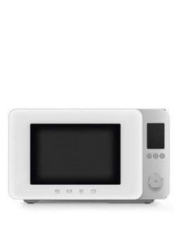 SMEG Combi-magnetron MOC02 Wit - Deal