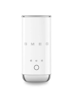 SMEG Melkopschuimer MFF02WHMEU Wit - Deal