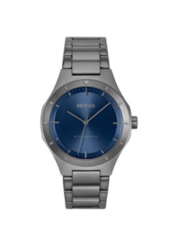 HUGO Heren #LIT horloge HU1530448