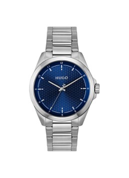 HUGO Heren #SEAM horloge HU1530451