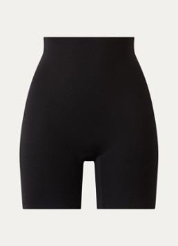 SPANX Dames Corrigerende short in de kleur Zwart, maat: XL